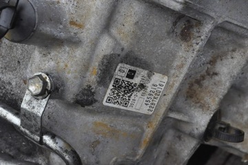 фото thumb №5, Peugeot 5008 ii 1.5 hdi коробка передач 20gtbg awf8g30 14 tys km!!