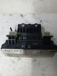 фото thumb №1, Подушка подушка безпеки пасажира opel meriva a 16835554