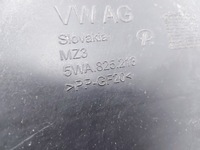 фото thumb №7, Audi a3 8y защита подвеска задняя cała 21r.