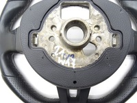 фото thumb №10, Воздуховод кожа простроченная срезанная мультифункция vw scirocco iii 1k8419091t