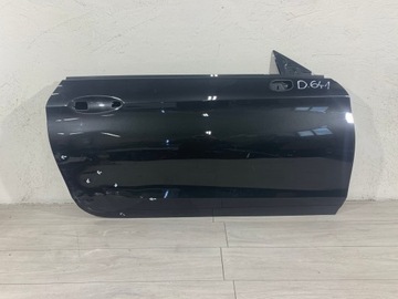 фото thumb №1, Дверь перед правые mercedes c-coupe w205