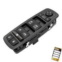 фото thumb №1, Перемикач вікон do dodge ram 2500 2010 2011 2012 2013 2014 2015 2016 2017