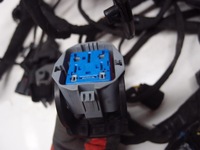 фото thumb №9, Електропроводка двигуна hyundai h350 2.5crdi 9183059950