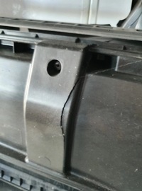 фото thumb №10, Кермо повітря bmw f30 f31