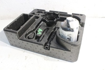 Ремкомплект домкрата для колес Audi A1 II 82A