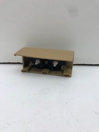 фото thumb №5, Vw touran i защита заглушка сиденья 1t0881458c