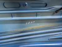 фото thumb №2, Дверь coupe левая сторона mini one - cooper coupe r56