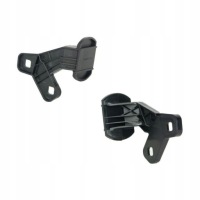 фото thumb №1, Кронштейн бампера левая bmw 7 e38, 94-