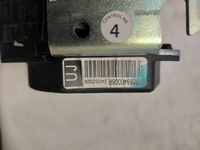 фото thumb №2, Pas безпеки правий перед renault megane iii