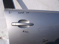 фото thumb №4, Дверь правый перед peugeot 3008