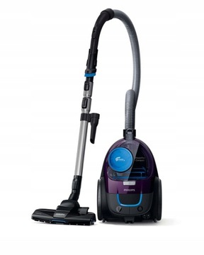 ODKURZACZ BEZWORKOWY PHILIPS FC9333/09 PowerPro Compact