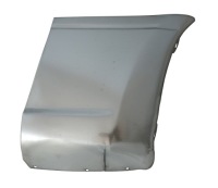 фото thumb №1, Mazda mx-5 mx5 89-98 ремкомплект крыла перед pr