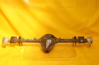 фото thumb №1, Корпус моста чохол mercedes sprinter 906 crafter a9063500800 48:11