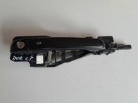 фото thumb №1, Dodge durango iii wd 2012r ручка дверь перед левая keyless 1qa21axrah