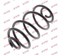 фото thumb №2, Kyb kayaba пружина подвеска зад opel astra h универсал