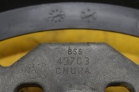 фото thumb №8, Воздуховод transit mk6 2.4 tdci