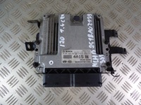 фото thumb №7, Бортовий комп'ютер двигуна hyundai i20 ii 1.4 d 39140-2a150