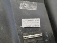 Mercedes sprinter w906 lift бампер передний pts ha Оригинал, фото thumb