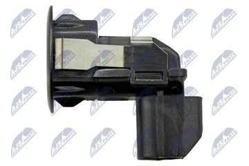 фото thumb №12, Mitsubishi mr587688 датчик паркування заднього ходу