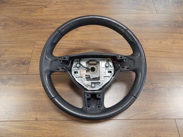 фото thumb №1, Opel vectra c рестайлінг signum рестайлінг - кермо шкіра оригінал