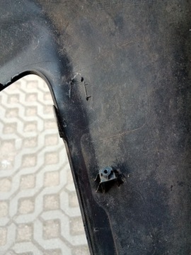 фото thumb №7, Бампер перед переднее hyundai i10 ii 86511-b9000