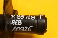 фото thumb №7, Отбойник бампера правый перед vw passat b5 3b0807134a