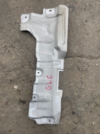 фото thumb №1, Mercedes glc w253 защита тепловая a2536820871