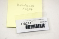 фото thumb №6, Ob241 vw jetta vi 5c 1.6d колектор всмоктуючий