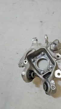 фото thumb №6, Поворотна опора pisata ліва зад задня bmw x3 g01 x4 g02 нова 6879751