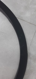 фото thumb №5, Seat tarraco 20 молдинг накладка крыла левый задняя 5nn854819a