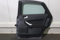 фото thumb №2, Дверь правый задняя ford mondeo iv mk4