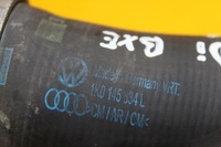 фото thumb №7, Труба шланг інтеркулер passat b6 1k0145834l