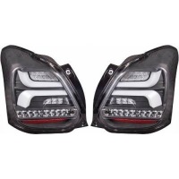 фото thumb №1, Набор лампы задний do suzuki swift 17-