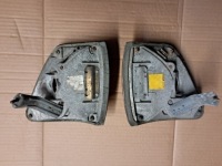 Поворотники передние l+p mercedes 116 se sel 1305233005 Недорого, фото thumb