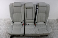 фото thumb №9, Сидіння салон оббивка шкіра шкіра range rover discovery sport l550