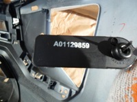 фото thumb №16, Бампер перед передній оригінал 6400h717zz mitsubishi eclipse cross 2017-