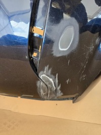 Porsche cayenne iii gts turbo бампер задній 9y0807110b Київ, фото thumb