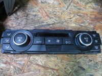 фото thumb №1, Панель обдув bmw e87 9183277