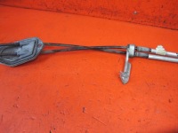 Toyota verso r2 09- 1.6 d4d тросы переключения передач Оригинал, фото thumb