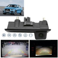 фото thumb №5, Призначена камера заднього ходу do audi a4 a5 b8 a5 a6 a8 q3 q5 q7 a5