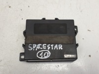 фото thumb №1, Mitsubishi space star модуль датчиков парковки