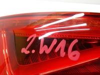 фото thumb №8, Лампа ліва лівий зад w крило audi a3 8v sedan cabrio 8v5945095a led