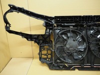 фото thumb №7, Pas передний радиатор hyundai santa fe ii 2.2 crdi