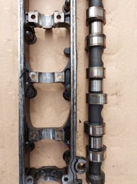 фото thumb №5, Вал распредвал 2,0 hdi suzuki grand vitara peugeot