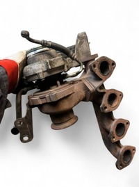 фото thumb №10, Турбонагнітач bmw 6nw009228