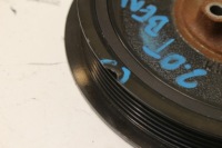 Шкив коленчатого вала коленчатого 31359414 volvo v60 2.0 t в Украине, фото thumb