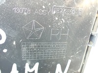 фото thumb №6, Решітка капот ліва права dodge ram 2019-