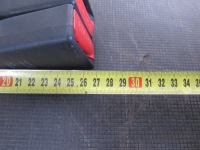 фото thumb №9, Клипса задняя средняя 2 ряд 9688479777a citroen c4 i grand picasso 06-13r.