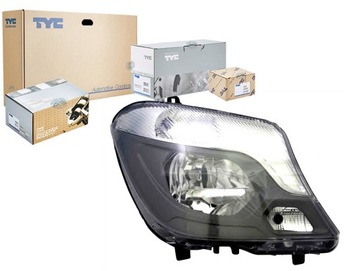 фото thumb №5, Tyc tyc 20-14563-05-2 фара