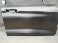 Ford fiesta mk8 5d дверь передок  p Доставка, фото thumb